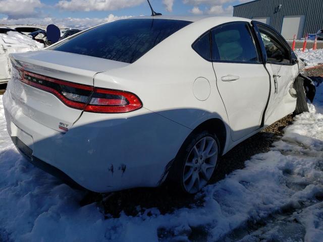 Photo 3 from auction – 2013 DODGE DART SXT with VIN 1C3CDFBH8DD701072