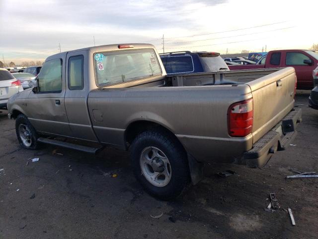 Photo 2 from auction – 2005 FORD RANGER SUP with VIN 1FTYR15E65PA45610