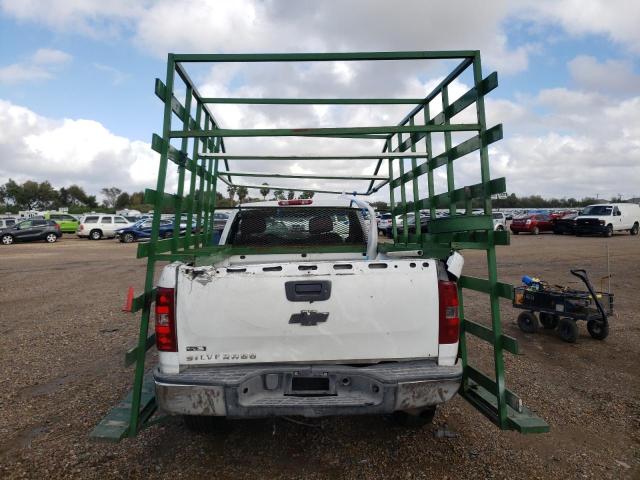 Photo 6 from auction – 2012 CHEVROLET SILVERADO with VIN 1GC0CVCG2CF111793