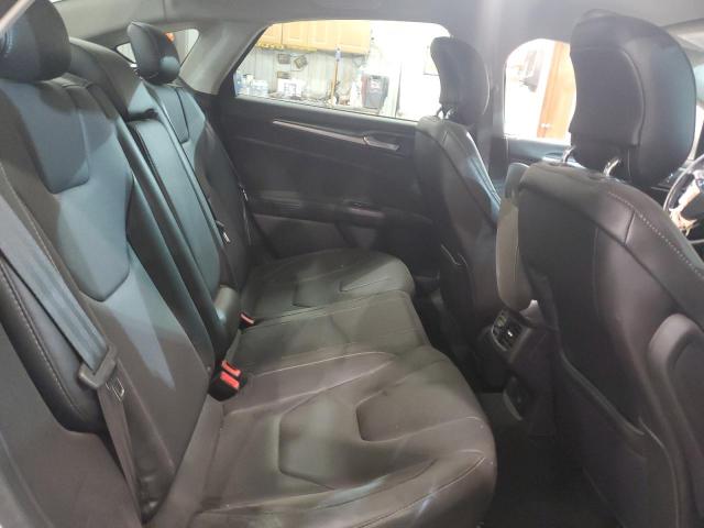 Photo 10 from auction – 2014 FORD FUSION TIT with VIN 3FA6P0K93ER115948
