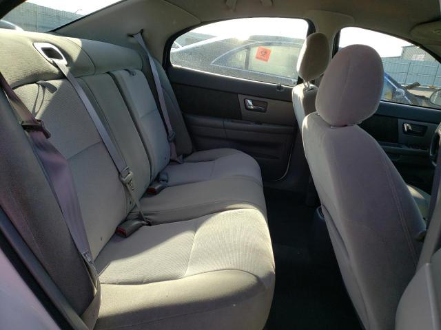Photo 10 from auction – 2002 MERCURY SABLE GS with VIN 1MEFM50U52G636307