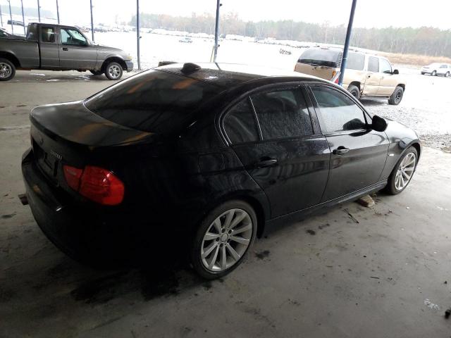 Photo 3 from auction – 2011 BMW 328 I with VIN WBAPH7C52BA801286