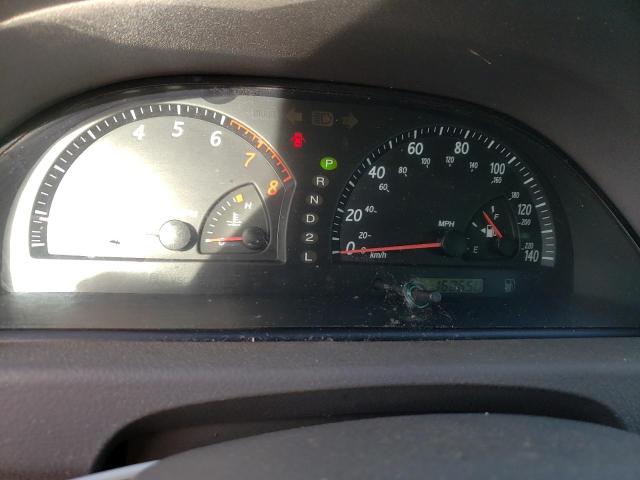 Photo 9 from auction – 2003 TOYOTA CAMRY with VIN 4T1BE32K63U201100