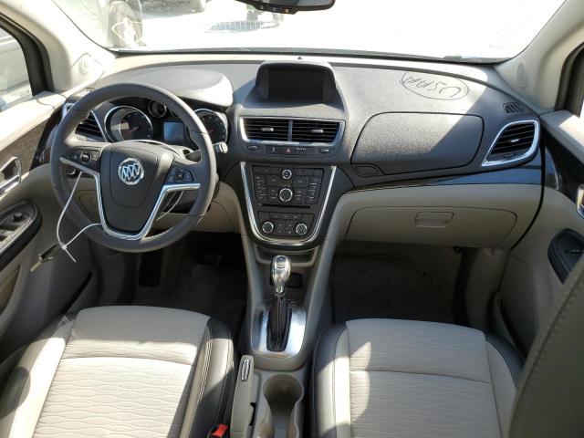 Photo 8 from auction – 2016 BUICK ENCORE with VIN KL4CJASB5GB691162