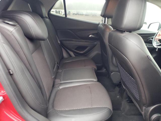 Photo 11 from auction – 2020 BUICK ENCORE PRE with VIN KL4CJASB6LB004801