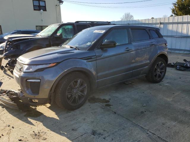 LAND ROVER RANGE ROVE 2018 with VIN SALVC2RX7JH311767 - Photo from auction