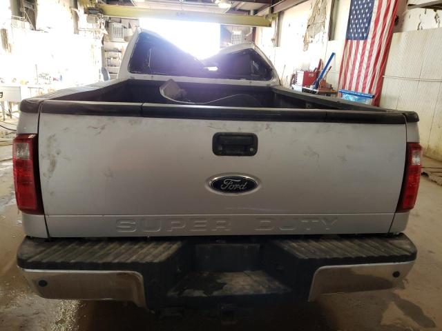 Photo 6 from auction – 2012 FORD F350 with VIN 1FT8W3BT8CED17669