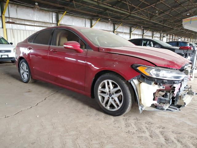 Photo 4 from auction – 2016 FORD FUSION SE with VIN 3FA6P0H72GR124469