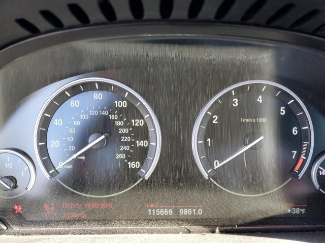 Photo 9 from auction – 2017 BMW X3 XDRIVE2 with VIN 5UXWX9C56H0T13209