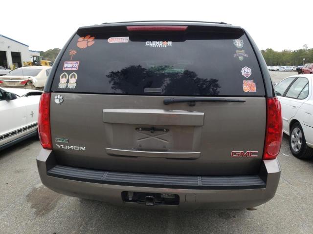 Photo 6 from auction – 2012 GMC YUKON SLE with VIN 1GKS1AE03CR272048