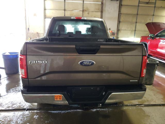 Zdjęcie 6 z aukcji – 2015 FORD F150 SUPER z VIN 1FTEW1EP0FFA46059