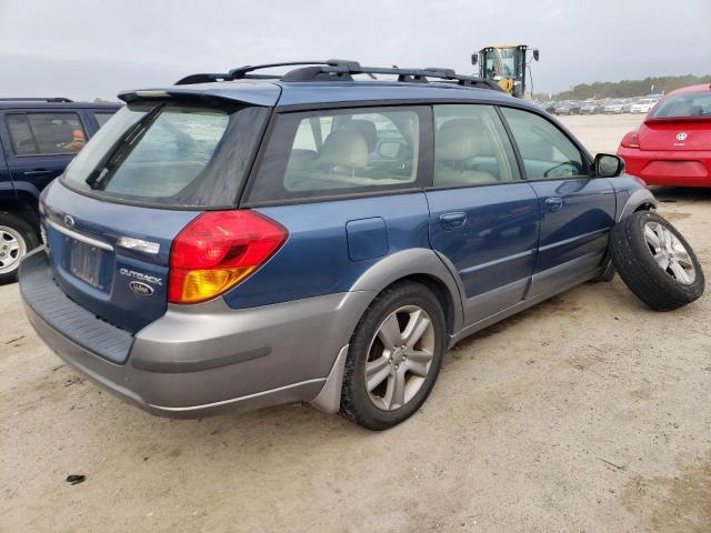 Photo 3 from auction – 2007 SUBARU LEGACY OUT with VIN 4S4BP86C474303835