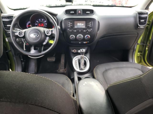 Zdjęcie 8 z aukcji – 2016 KIA SOUL + z VIN KNDJP3A5XG7827775