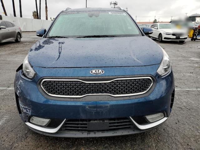 Photo 5 from auction – 2019 KIA NIRO EX with VIN KNDCC3LC7K5342983