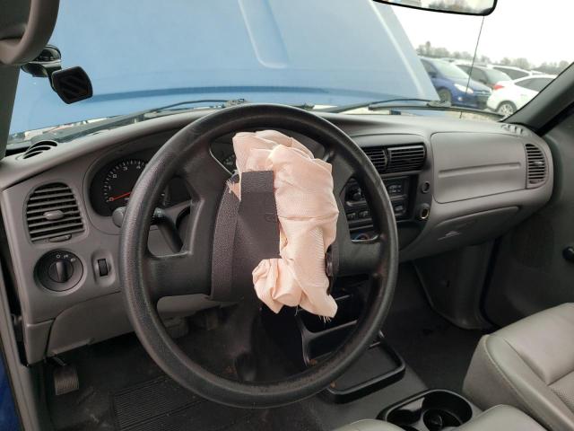 Photo 8 from auction – 2008 FORD RANGER with VIN 1FTYR10D48PB18296