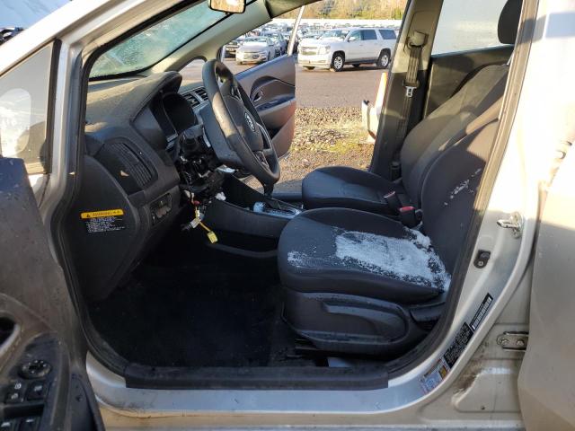 Photo 7 from auction – 2012 KIA RIO LX with VIN KNADM5A31C6015648
