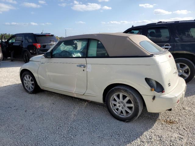 Photo 2 from auction – 2006 CHRYSLER PT CRUISER with VIN 3C3HY55X46T227142