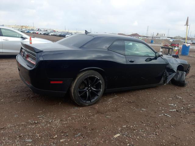 Photo 3 from auction – 2018 DODGE CHALLENGER with VIN 2C3CDZBT2JH334125