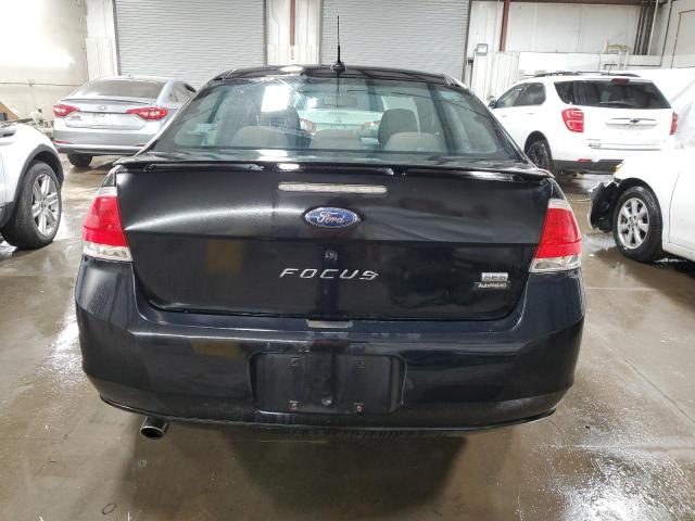 Photo 6 from auction – 2009 FORD FOCUS SES with VIN 1FAHP36N39W120488