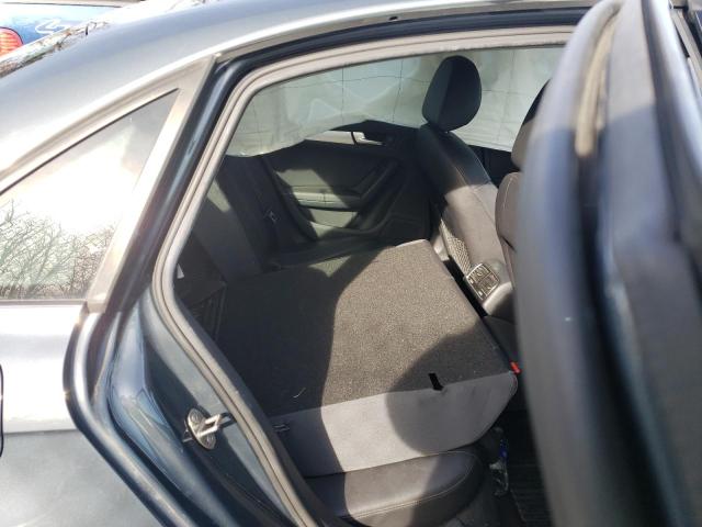 Foto 11 de la subasta – 2011 AUDI A4 PREMIUM con VIN WAUFFAFLXBN052514