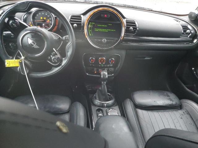 Photo 8 from auction – 2017 MINI COOPER CLU with VIN WMWLN5C51H2E32857