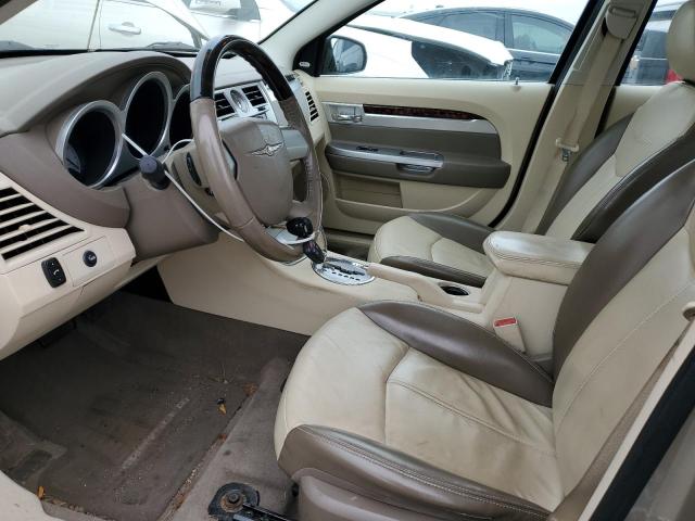 Photo 7 from auction – 2007 CHRYSLER SEBRING LI with VIN 1C3LC66K67N665972