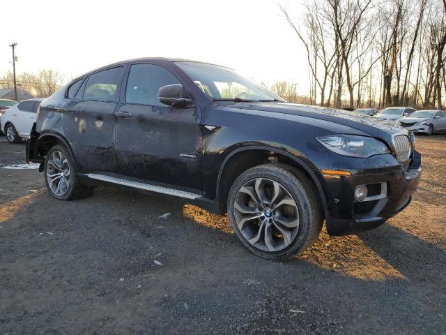 Photo 4 from auction – 2014 BMW X6 XDRIVE5 with VIN 5UXFG8C55EL593161