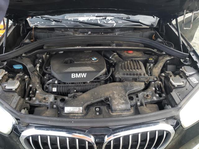 Photo 12 from auction – 2016 BMW X1 XDRIVE2 with VIN WBXHT3C32GP887624