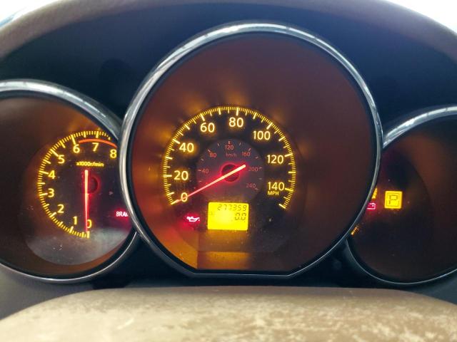 Photo 9 from auction – 2005 NISSAN ALTIMA S with VIN 1N4AL11D75N415187