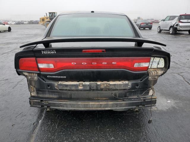Photo 6 from auction – 2013 DODGE CHARGER SX with VIN 2C3CDXHG6DH522360