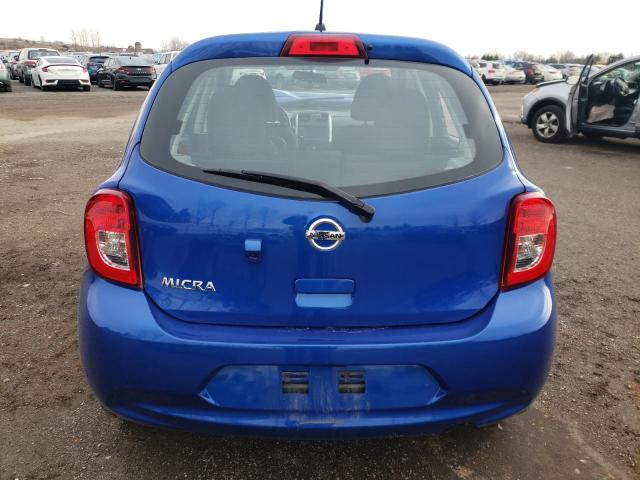 Photo 6 from auction – 2019 NISSAN MICRA with VIN 3N1CK3CP7KL200299