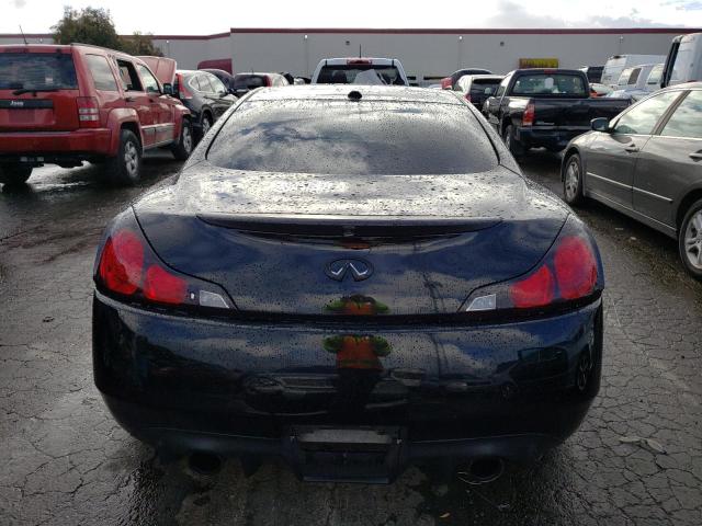 Photo 6 from auction – 2008 INFINITI G37 BASE with VIN JNKCV64E58M129782