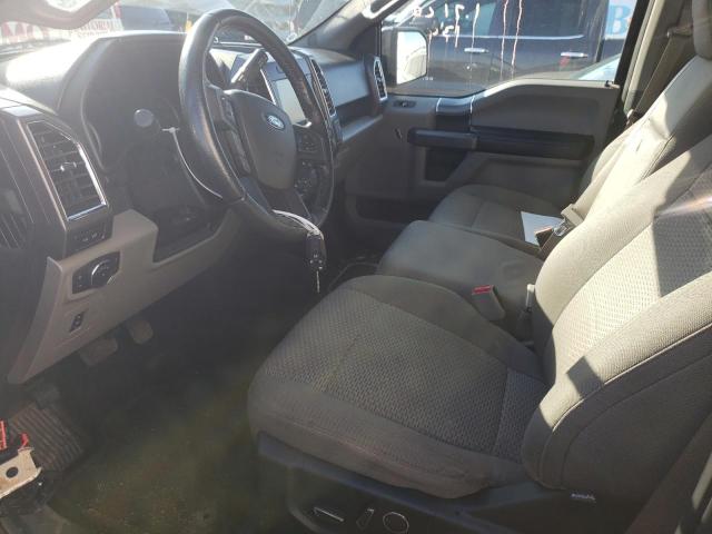 صورة رقم 7 من المزاد - 2015 FORD F150 SUPER مع VIN 1FTEW1EG2FFB94293