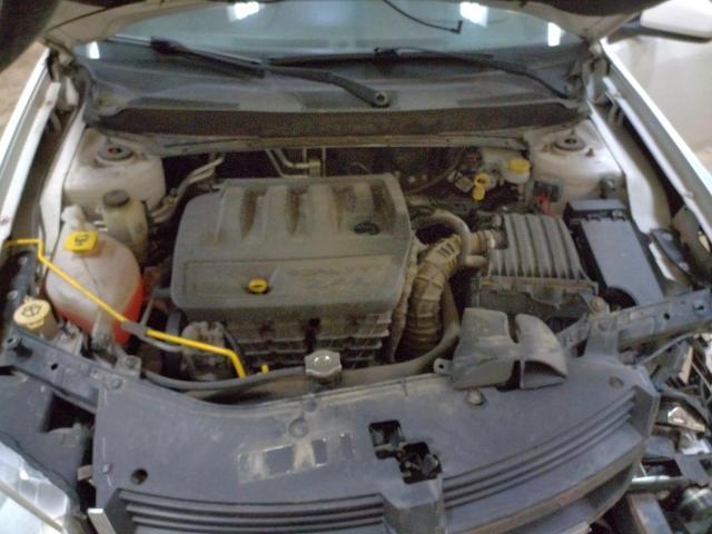 Photo 11 from auction – 2010 DODGE AVENGER R/ with VIN 1B3CC5FB2AN113867