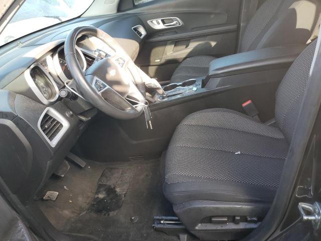 Photo 7 from auction – 2012 CHEVROLET EQUINOX LT with VIN 2GNALPEK8C1267255