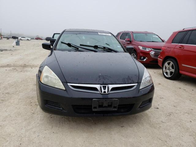 Photo 5 from auction – 2007 HONDA ACCORD EX with VIN 1HGCM56707A033251