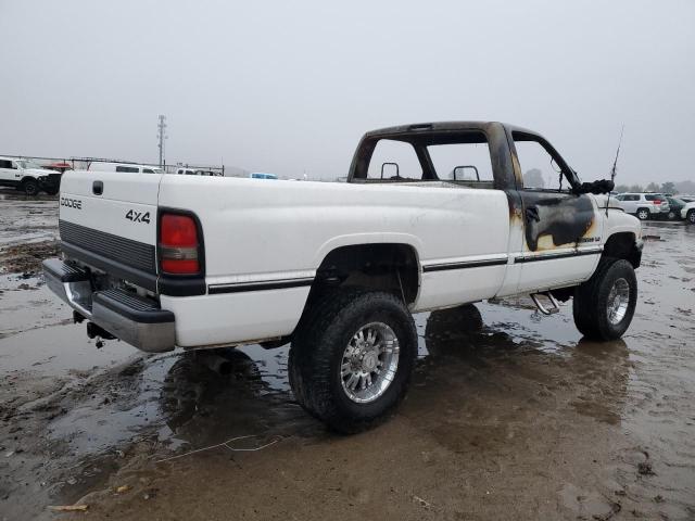 Photo 3 from auction – 1995 DODGE RAM 2500 with VIN 1B7KF26W1SS236243