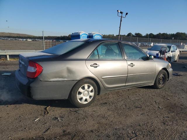Photo 3 from auction – 2002 TOYOTA CAMRY LE with VIN 4T1BE32K62U506742