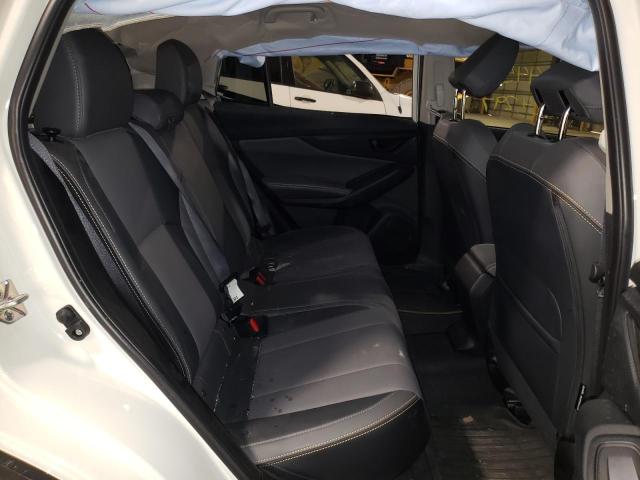 Photo 10 from auction – 2021 SUBARU CROSSTREK with VIN JF2GTHSC2MH390815