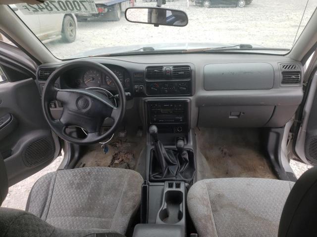 Photo 8 from auction – 1999 HONDA PASSPORT E with VIN 4S6CM58W2X4419352
