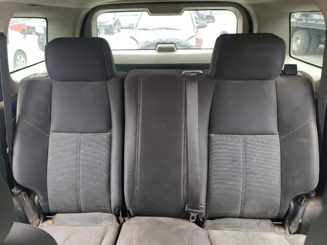 Photo 10 from auction – 2007 HUMMER H3 with VIN 5GTDN13E278171272