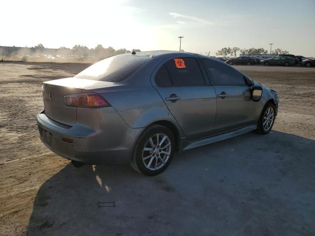 Photo 3 from auction – 2016 MITSUBISHI LANCER with VIN JA32U2FU5GU007689
