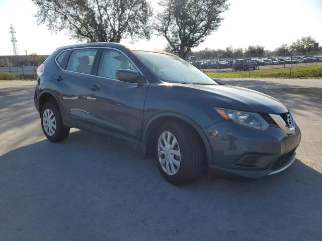 Photo 4 from auction – 2016 NISSAN ROGUE S with VIN KNMAT2MTXGP615152