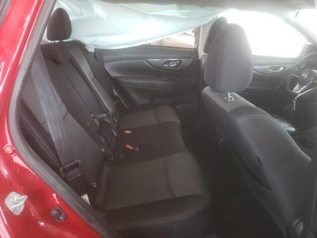 Photo 10 from auction – 2017 NISSAN ROGUE with VIN JN8AT2MV7HW268876