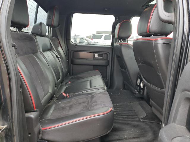 Photo 10 from auction – 2014 FORD F150 SUPER with VIN 1FTFW1ET3EFA80111