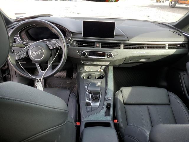 Photo 8 from auction – 2018 AUDI A5 PREMIUM with VIN WAUTNAF54JA059715
