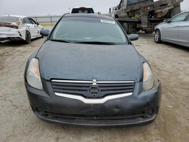 Photo 5 from auction – 2008 NISSAN ALTIMA 2.5 with VIN 1N4AL24E08C255602