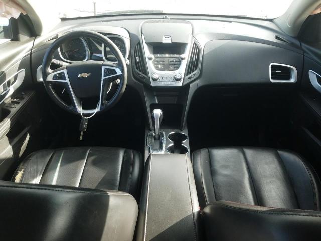 Photo 8 from auction – 2010 CHEVROLET EQUINOX LT with VIN 2CNFLFEY6A6312220