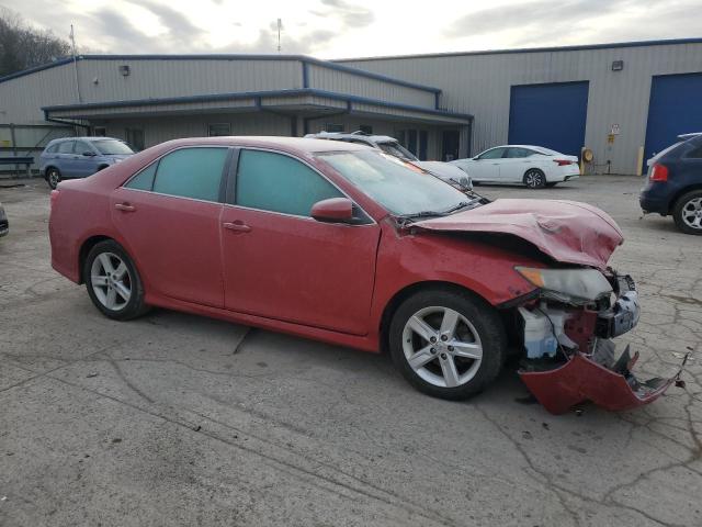 Photo 4 from auction – 2014 TOYOTA CAMRY L with VIN 4T1BF1FK4EU821331