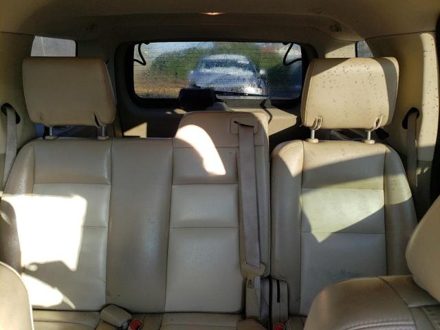 Photo 10 from auction – 2010 FORD EXPLORER E with VIN 1FMEU7EE9AUA46424